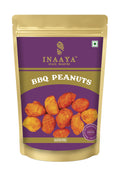BBQ Peanuts