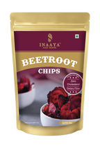 Beetroot Chips