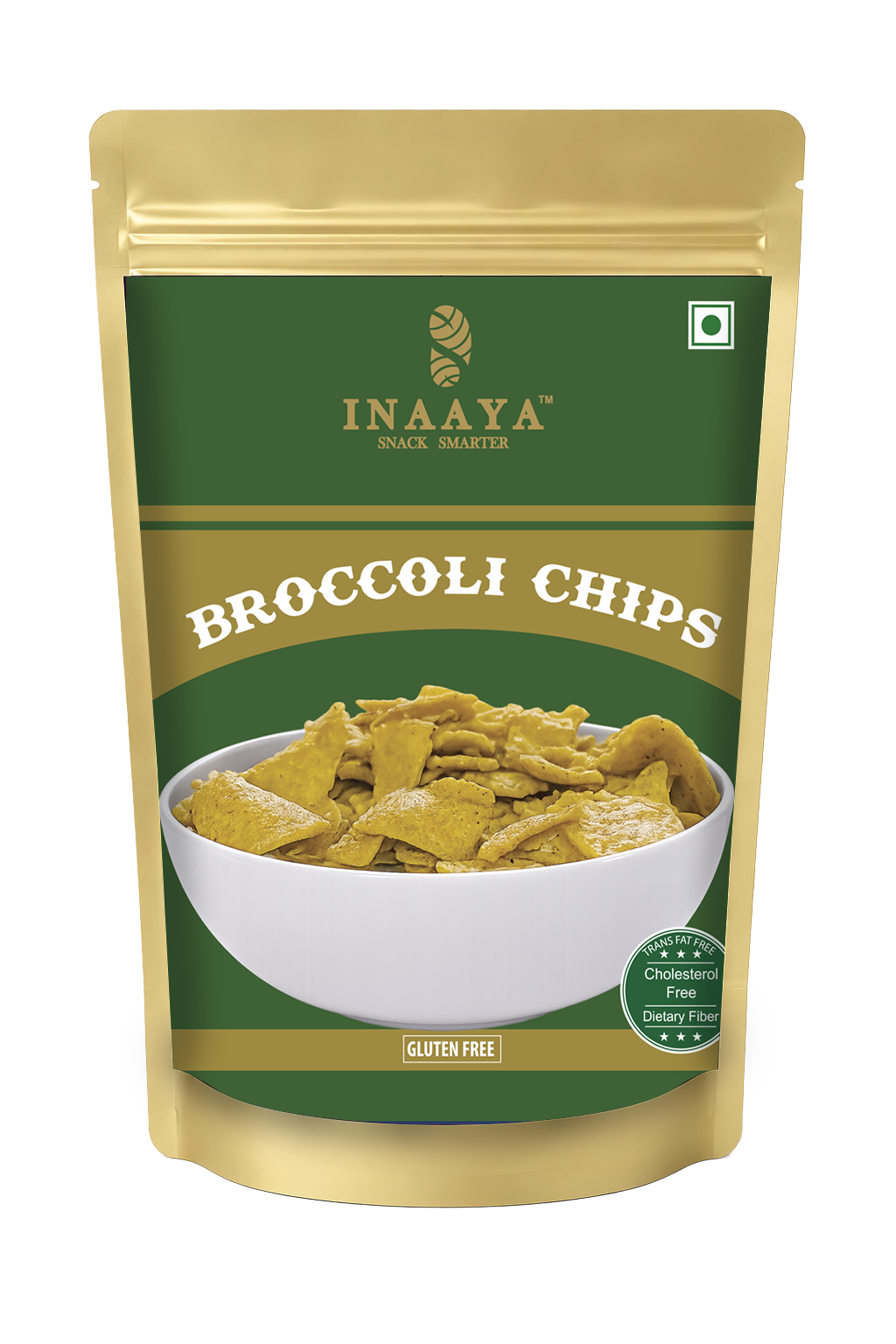 Broccoli Chip