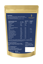 Masala Oats