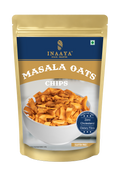 Masala Oats