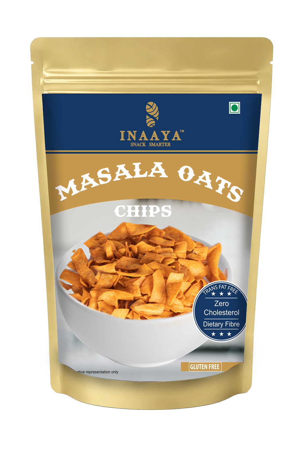 Masala Oats