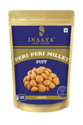 Millet Puff