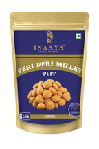 Millet Puff