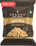 Salted Peanuts