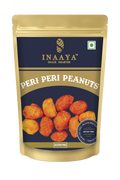 Peri Peri Peanuts