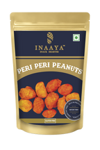 Peri Peri Peanuts