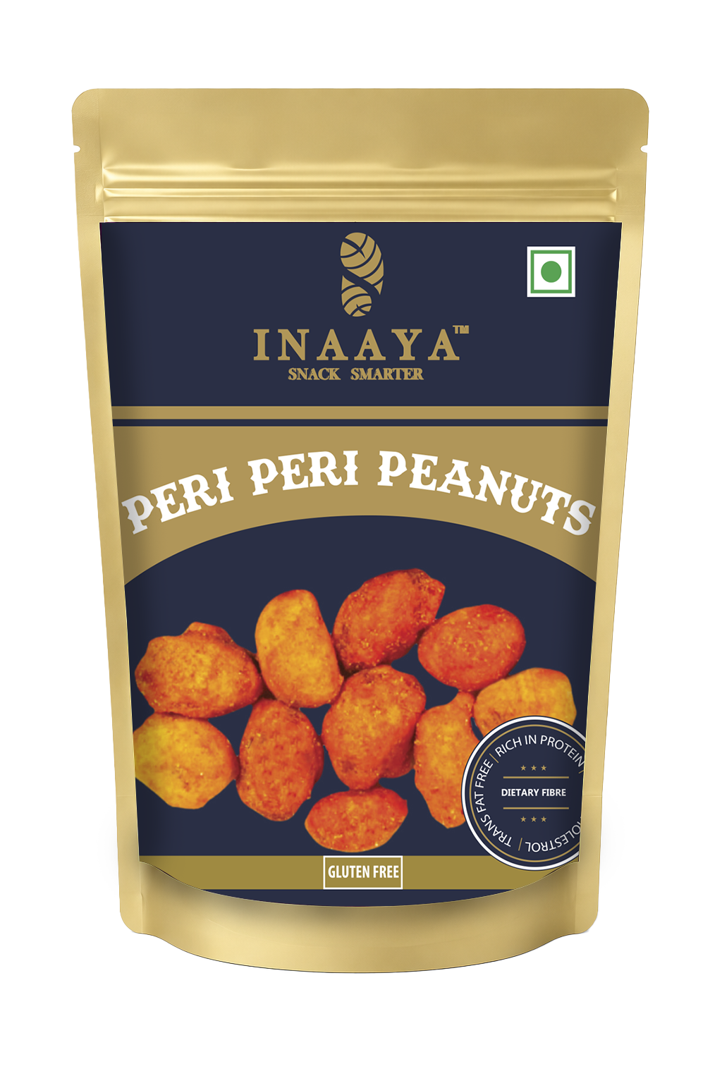 Peri Peri Peanuts