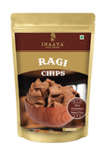 Ragi Chips