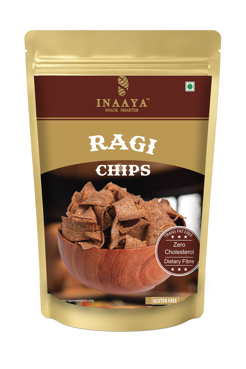Ragi Chips