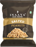 Salted Peanuts