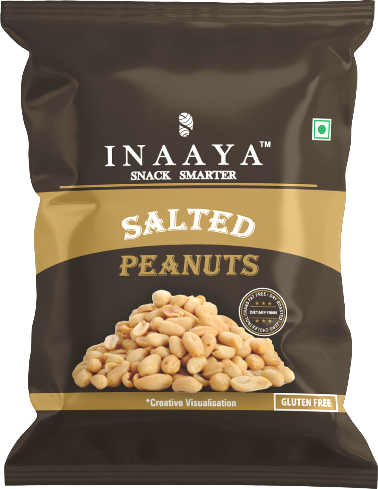 Salted Peanuts