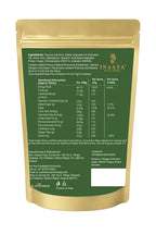 Wasabi Peanut