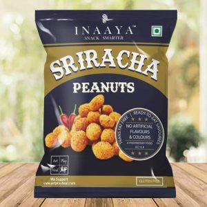 Buy Sriracha Peanuts Online
