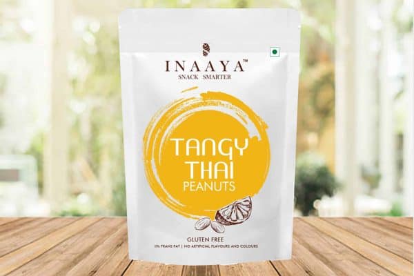 Buy Tangy Thai Peanuts
