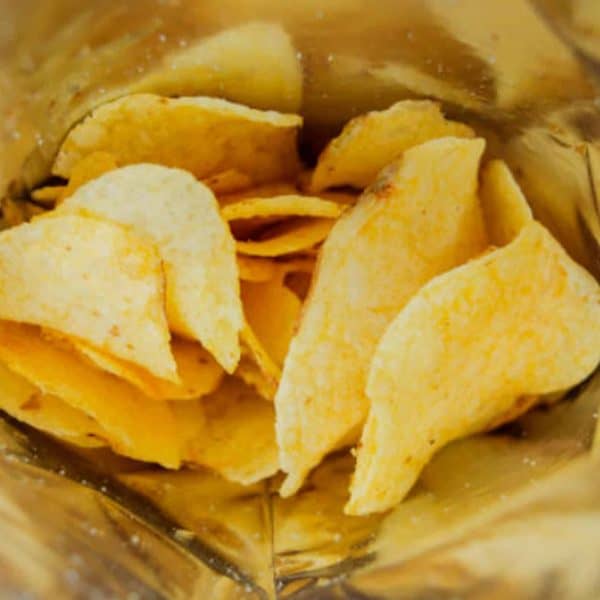 Buy Salted Potato Chips Online
