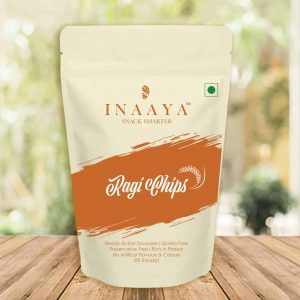 Buy Ragi Chips Online