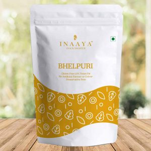 Buy Indian Bhelpuri Namkeen Online