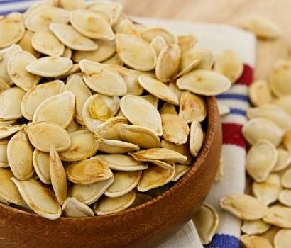 Pumpkin Seeds