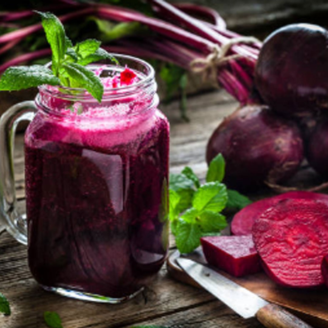 Beetroot Nutrition Facts, Health Benefits, Healthy Recipes