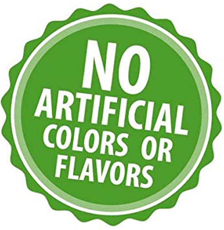 No Artificial Flavors INAAYA SNACK SMARTER